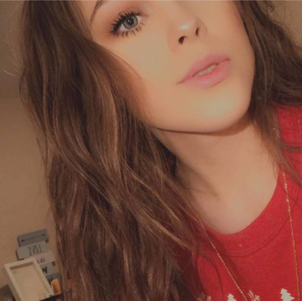 Meet your Posher, Brianna